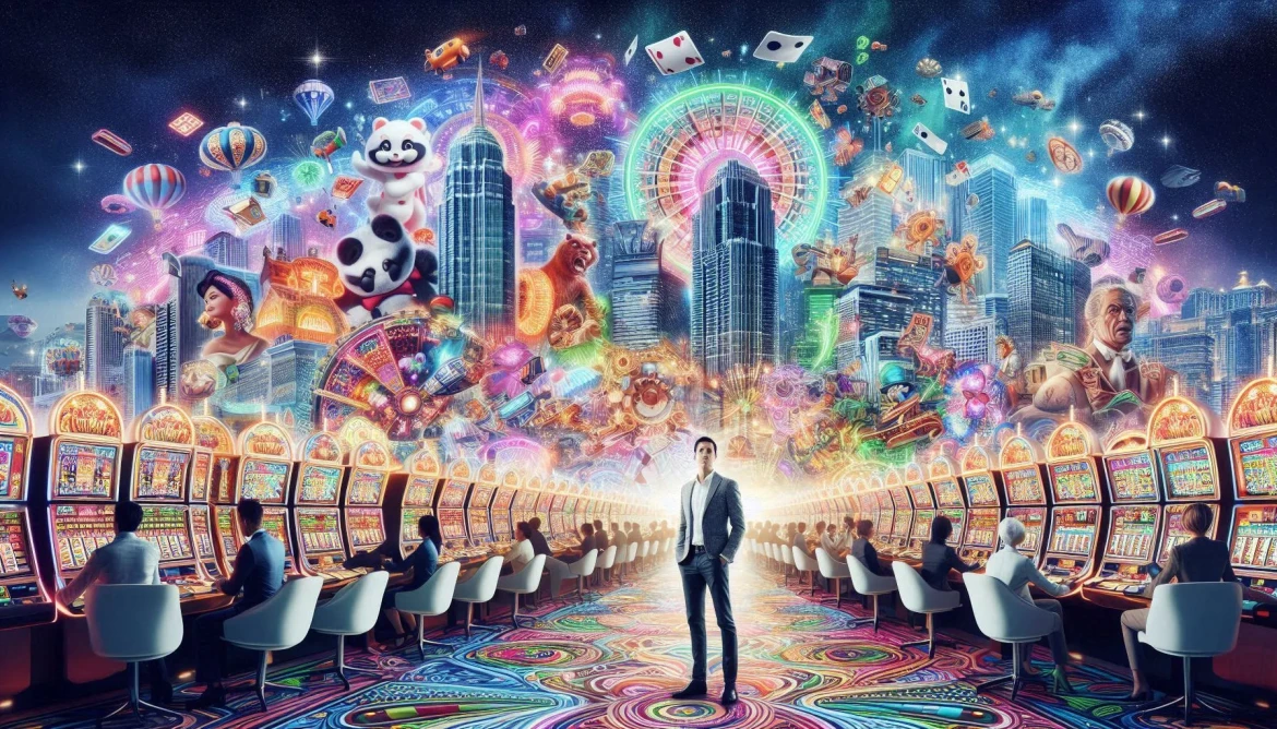 Casino Bremen